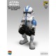 SW 501st Clone Trooper Super Deformed Figure Exclusive